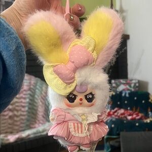 Mini Lolita’s Dream Baby Three